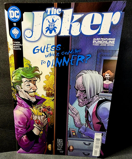 Joker #11 (NM)