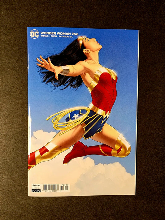 Wonder Woman #766 Variant (NM)
