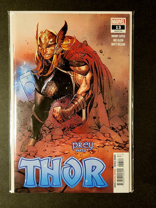 Thor (Vol. 6) #13 (NM)