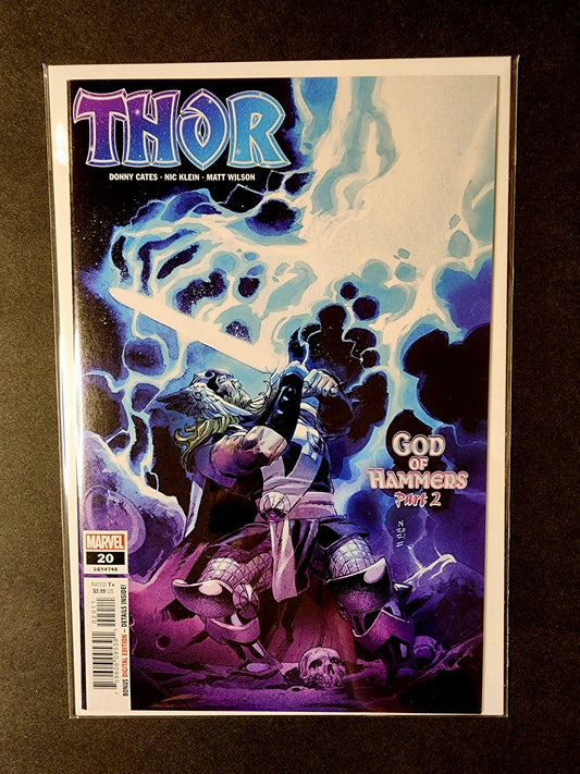 Thor (Vol. 6) #20 (NM)