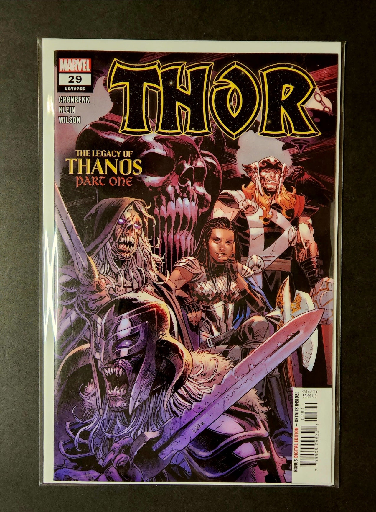 Thor (Vol. 6) #29 (NM)