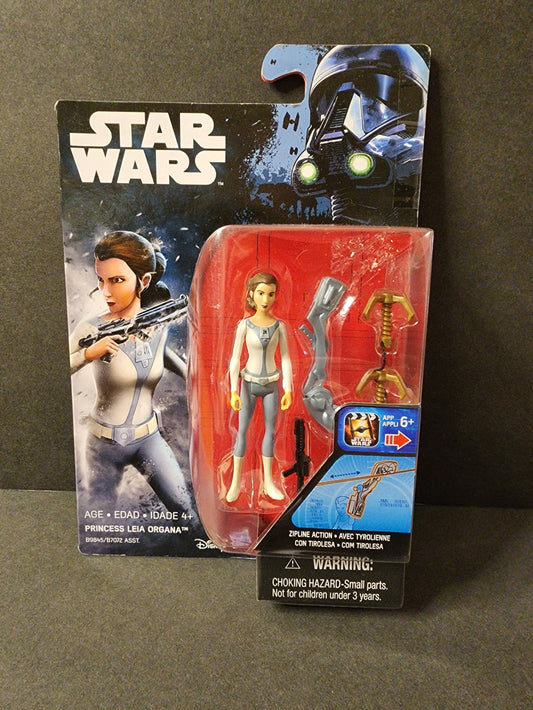 Star Wars Rebels Princess Leia Organa