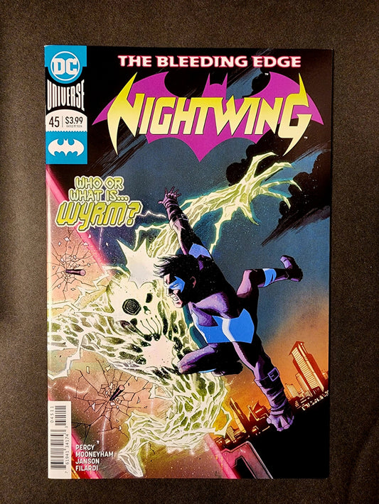 Nightwing (Vol. 4) #45 (NM)