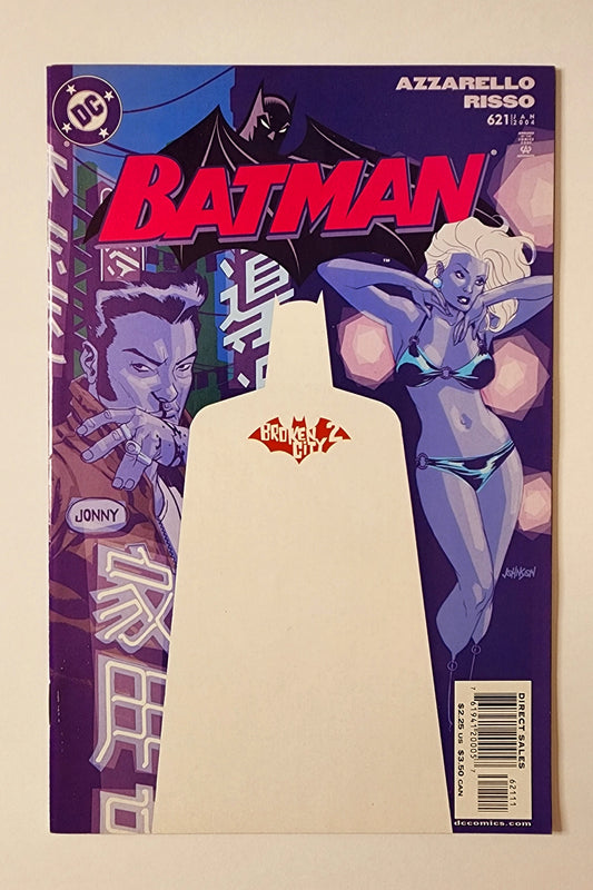 Batman #621 (VF-)